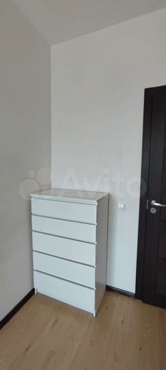 Квартира-студия, 28 м², 14/22 эт.