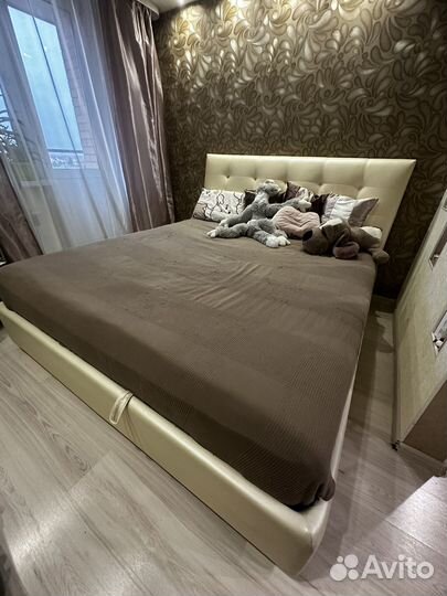Кровать Hilding&anders 180*200