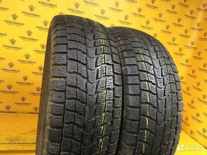 Dunlop Grandtrek SJ6 225/60 R17 99Q