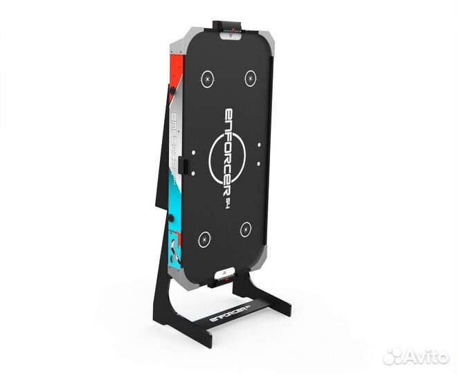 Игровой стол аэрохоккей DFC enforcer 54