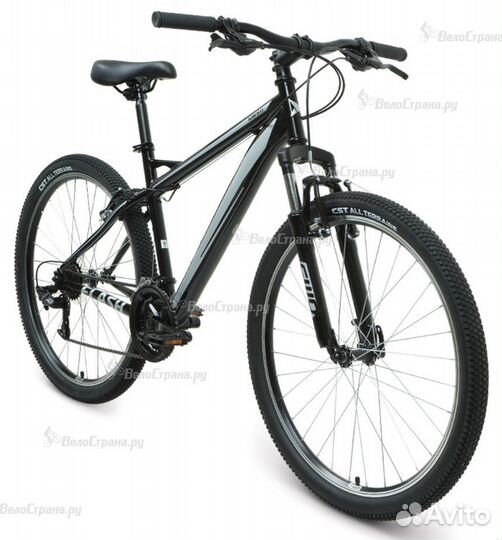 Горный велосипед Forward Flash 26 1.2 (2022)