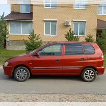 Mitsubishi Space Star 1.3 MT, 2001, 231 842 км, с пробегом, цена 199 000 руб.