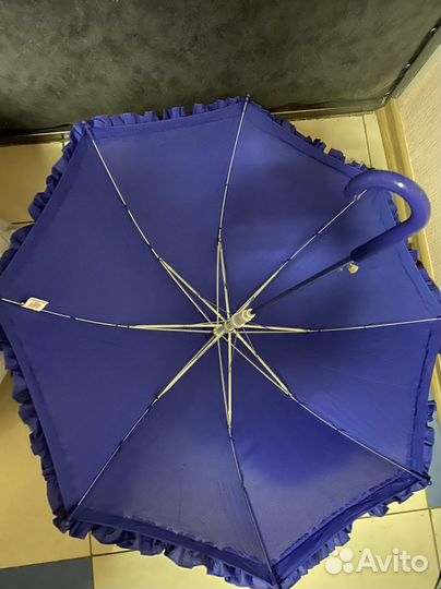 Новые детские зонтики Zest