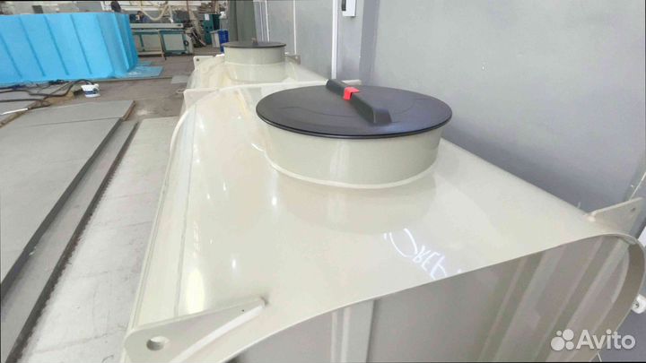 Цистерны,емкости, резервуары для перевозки