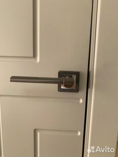 Межкомнатная дверь 600