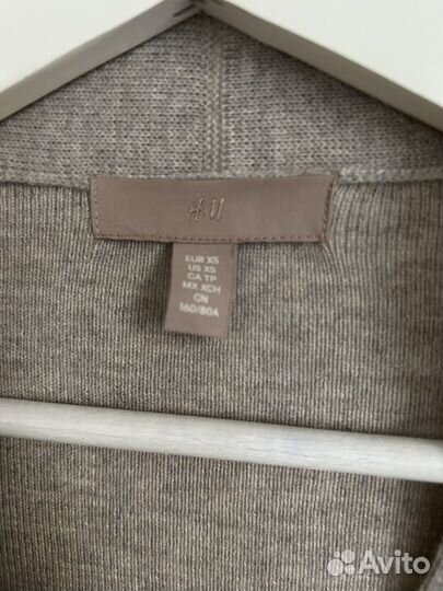 Кардиганы h&m