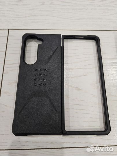 Чехол Samsung Galaxy Fold5