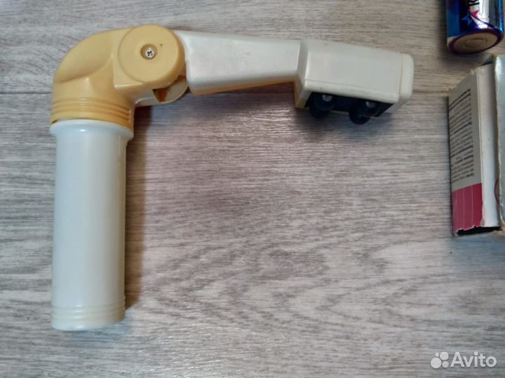 Ретро Массажёр для тела Body Massager