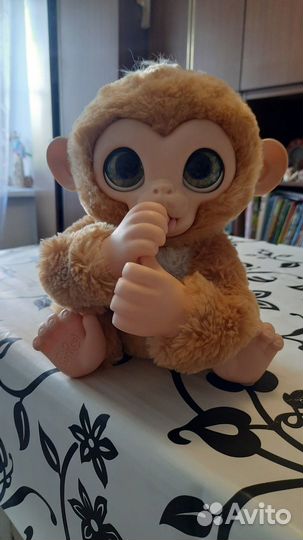 Детские игрушки