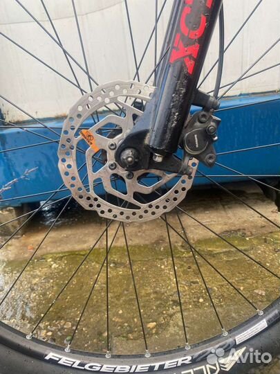 Велосипед gt avalanche 9R sport 29