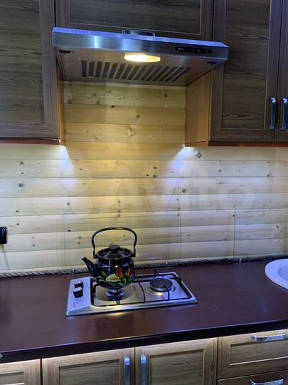 Коттедж 65 м² на участке 5 сот.