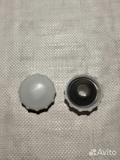 Крышка расширительного бачка