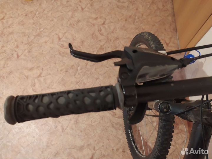 Велосипед forward sporting 29 2.0