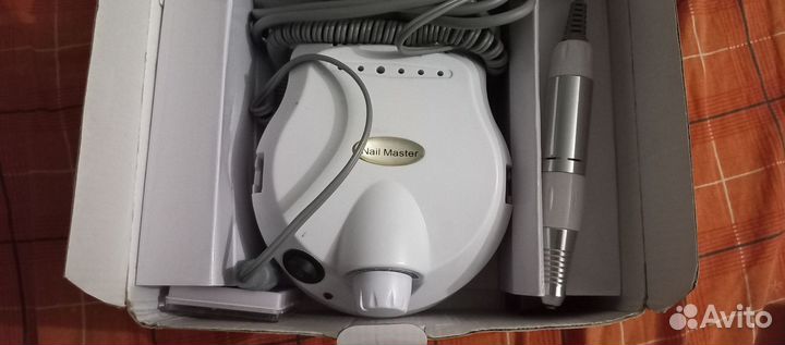 Аппарат для маникюра