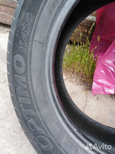 Hankook Optimo K415 225/65 R17