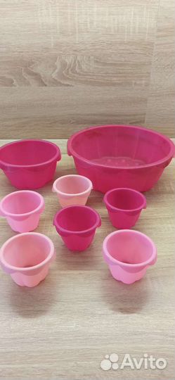 Формы для выпечки Икеа