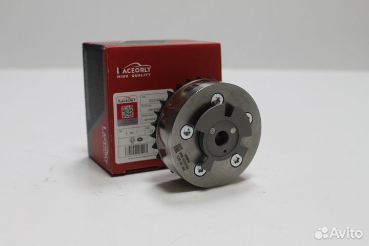 Фазорегулятор Seat 3.6л cmta 03H109087D