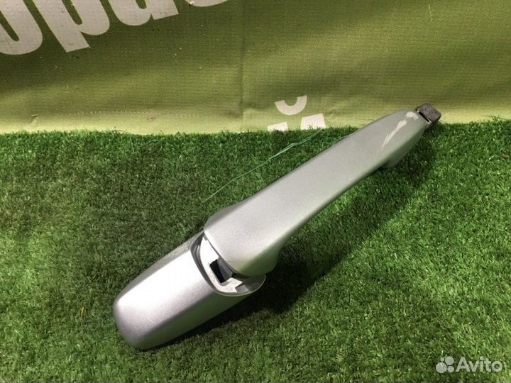 Ручка двери внешняя передняя правая Mazda Mazda3