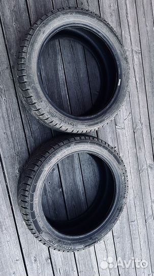 Triangle PL01 215/45 R17 26V