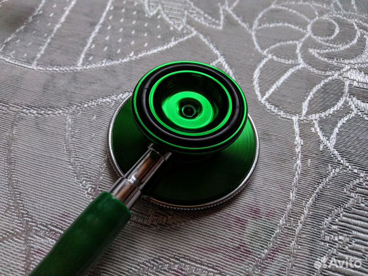 Стетофонендоскопы (разные)