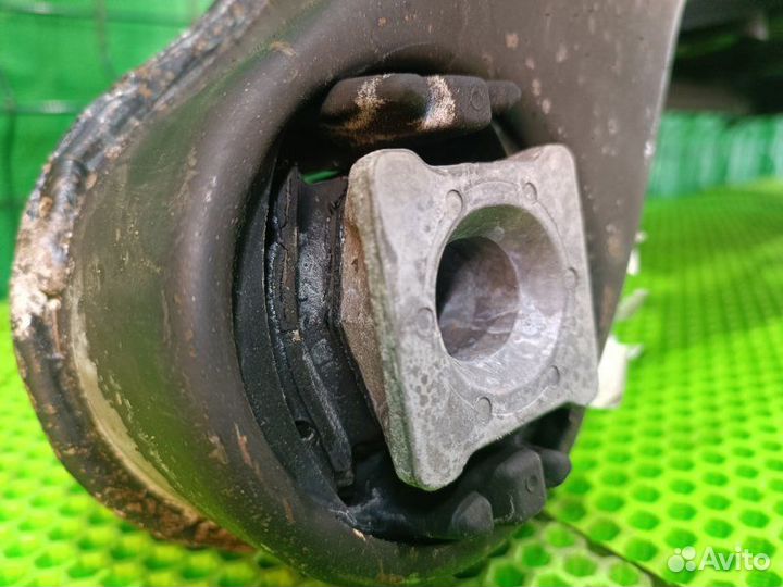 Балка заднего моста Mercedes Benz C240 W203