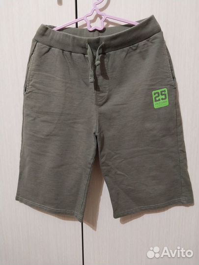 Шорты для мальчика