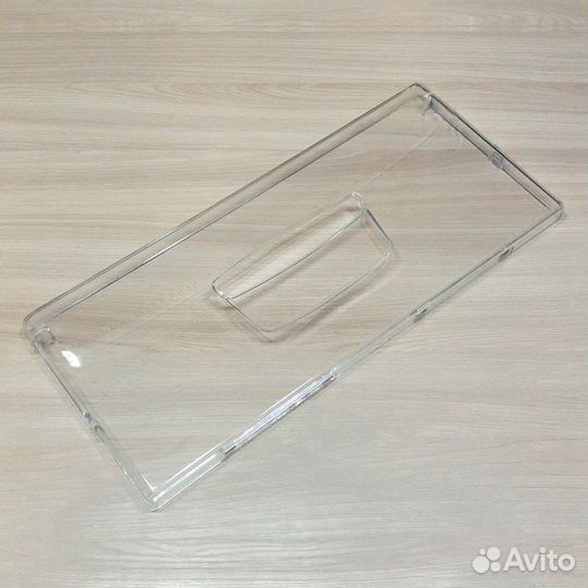 Панель ящика морозильной камеры indesit