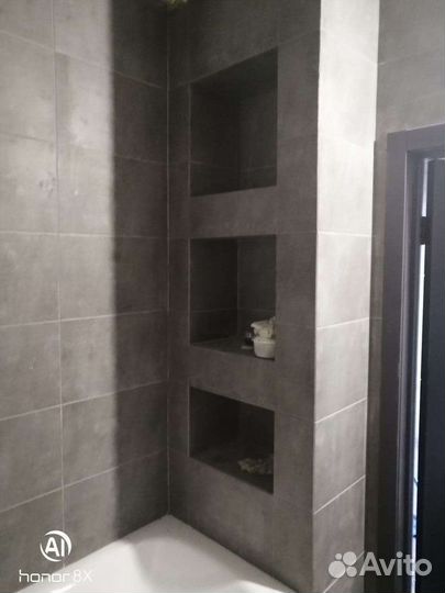 Ремонт и отделка квартир