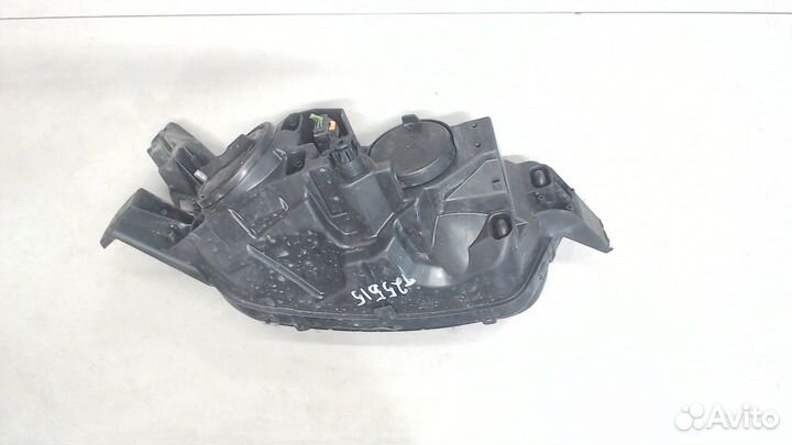 Фара (передняя) Citroen C4 Grand Picasso 2014, 201