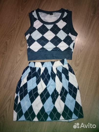 Костюм для девочки