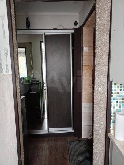 3-к. квартира, 44,7 м², 1/2 эт.