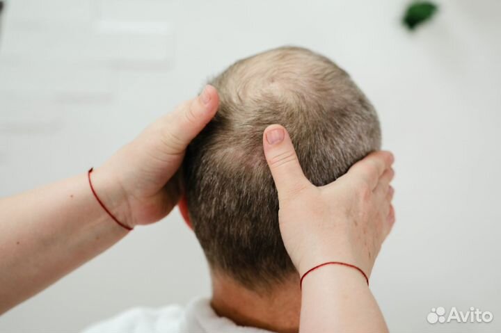 Массаж на Арбате