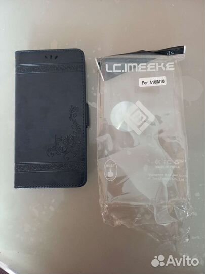 Чехол -книжка на телефон