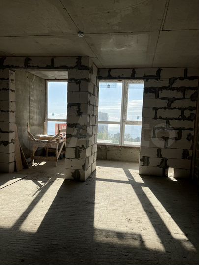 1-к. квартира, 37 м², 14/18 эт.