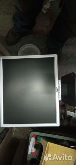 Монитор LG