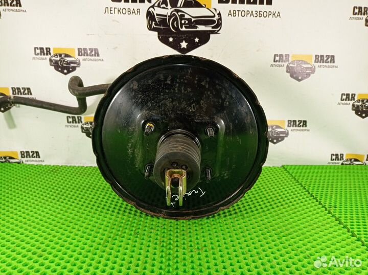 Усилитель тормозов вакуумный Hyundai Trajet