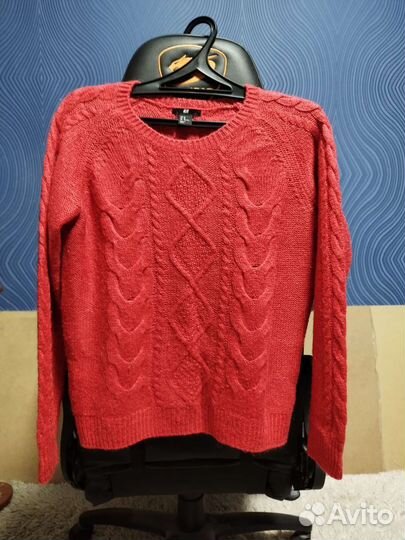 Джемпер женский