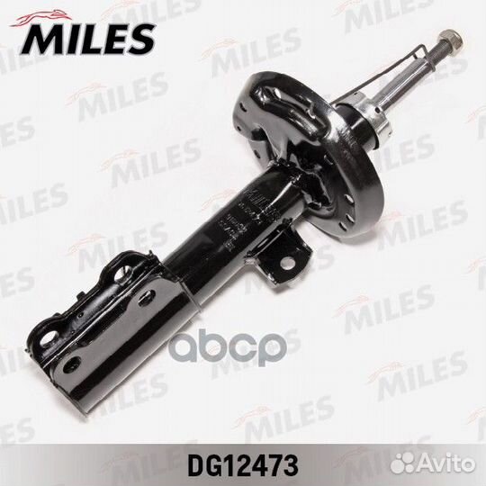 DG12473 DG12473 Miles