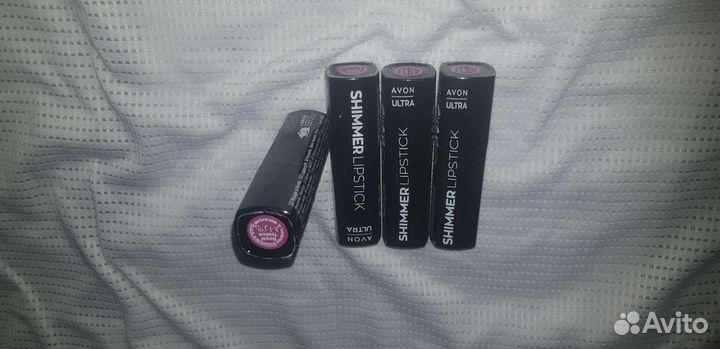 Косметика эйвон