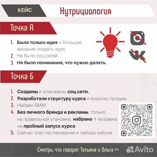 Маркетолог. Работаю на увеличение прибыли в 3 раза
