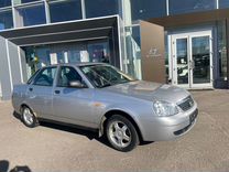 ВАЗ (LADA) Priora 1.6 MT, 2008, 74 080 км, с пробегом, цена 279 000 руб.