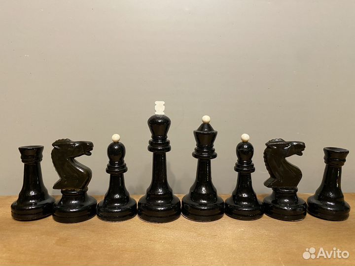 Шахматы Турнирные / Гроссмейстерские СССР