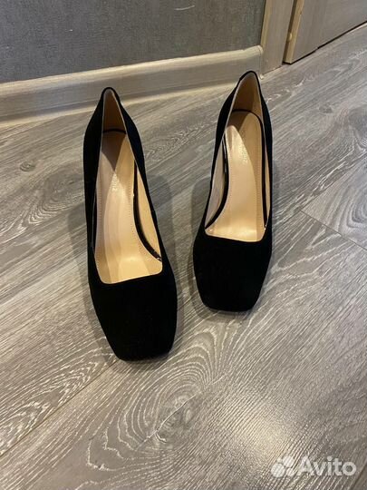 Туфли Thomas Munz 38