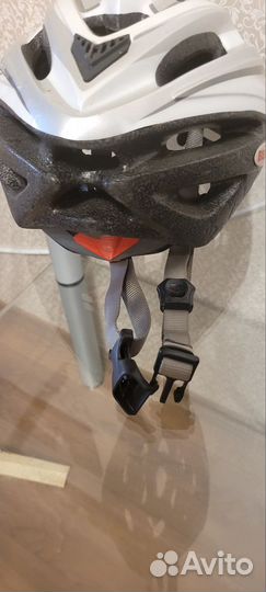 Шлем велосипедный