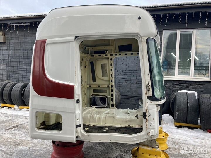 Кабина Скания Scania 5-series