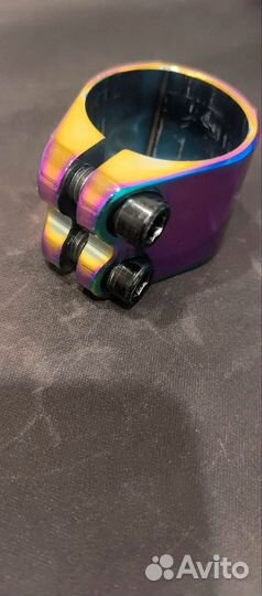 Зажим ethic valkyria