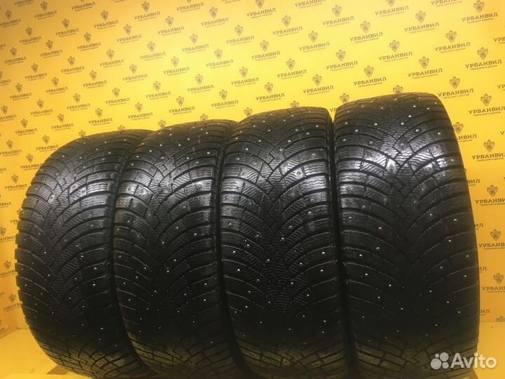 Pirelli Scorpion Ice Zero 2 285/60 R18 116T