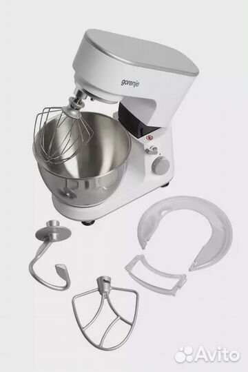 Кухонная машина Gorenje MMC700W