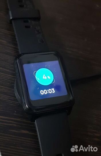 Умные часы realme Watch 2