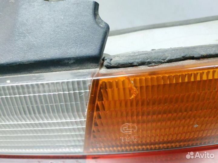 Фонарь задний правый Bmw 3-Series E36